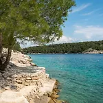 Σπίτι διακοπών Iva Osibova *