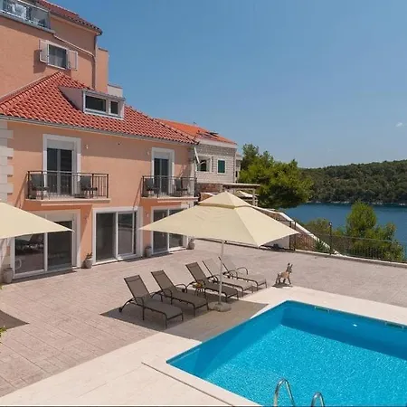Iva Osibova Holiday home