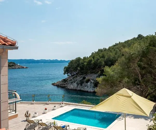 Holiday home Iva Osibova