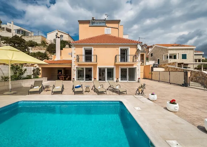 Holiday home Iva Osibova